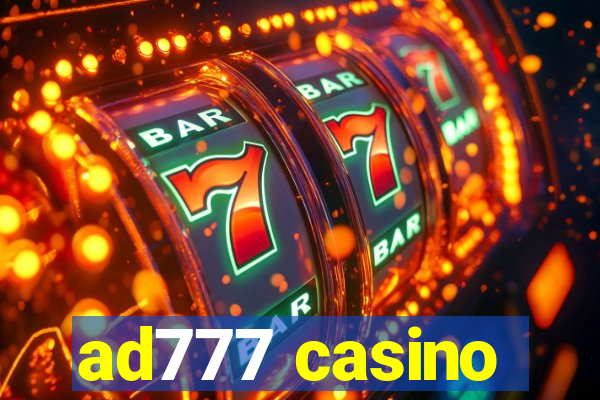 ad777 casino